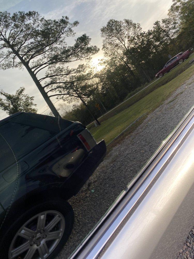 CAPTAIN FATTY’S TINTING & GRAPHICS Car Window Tinting 5552H