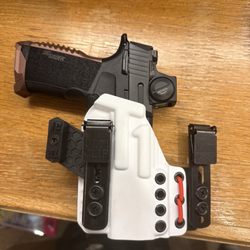 OC Guns - Sig P365 X-Macro