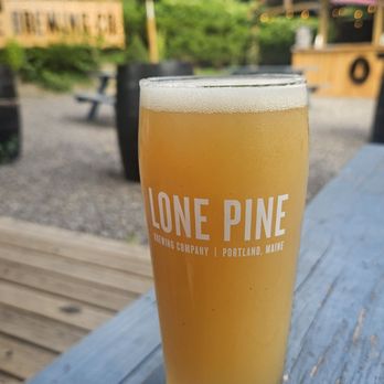 Lone Pine Brewing - Portland - Breweries Near Me - Portland, Maine Lone Pine Brewing - Portland - Breweries Near Me - Portland, Maine