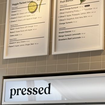Pressed Juicery - Veggie and Fruit juice blends - Juice Bars & Smoothies Near Me - San Antonio, Texas Pressed Juicery - Veggie and Fruit juice blends - Juice Bars & Smoothies Near Me - San Antonio, Texas