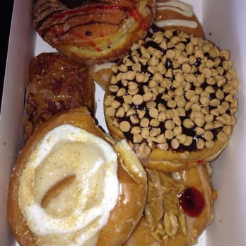 Mojo Donuts - This is why I don't have abs lol. - Donuts Near Me - Pembroke Pines, Florida Mojo Donuts - This is why I don't have abs lol. - Donuts Near Me - Pembroke Pines, Florida