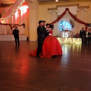 Palazzio Event Center - Venues & Event Spaces Near Me - Santa Paula, California