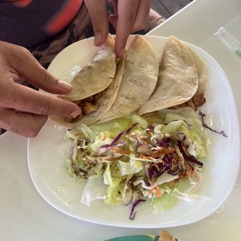 The Joint - Jerk Tacos - Bars Near Me - Isla Mujeres, ROO