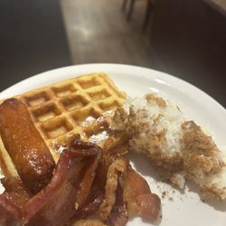 Al Mac's Buffet