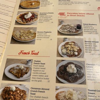 Original Pancake House - Pancakes Near Me - Metuchen, New Jersey Original Pancake House - Pancakes Near Me - Metuchen, New Jersey