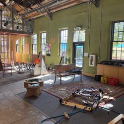 Powerhouse Science Center