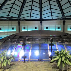 Kalamazoo Public Library - Pretty cool architecture