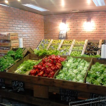 La Visión - Fruits & Veggies Near Me - Buenos Aires, C