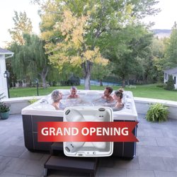 The Spa and Sauna Co. - S Reno
