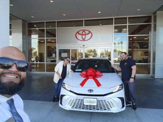 KEARNY MESA TOYOTA - Updated August 2025 - 335 Photos & 1645 Reviews ...