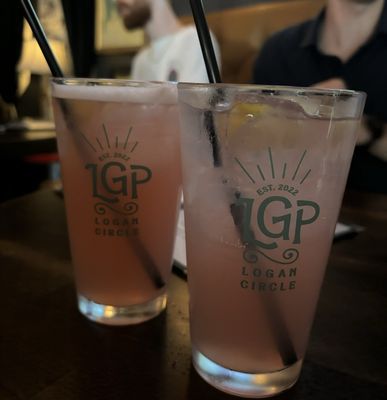 The Little Gay Pub by null