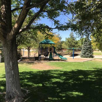 Heritage Hills Park - Parks Near Me - Albuquerque, New Mexico