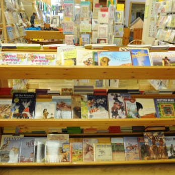 Country Bookshelf - Bookstores Near Me - Bozeman, Montana