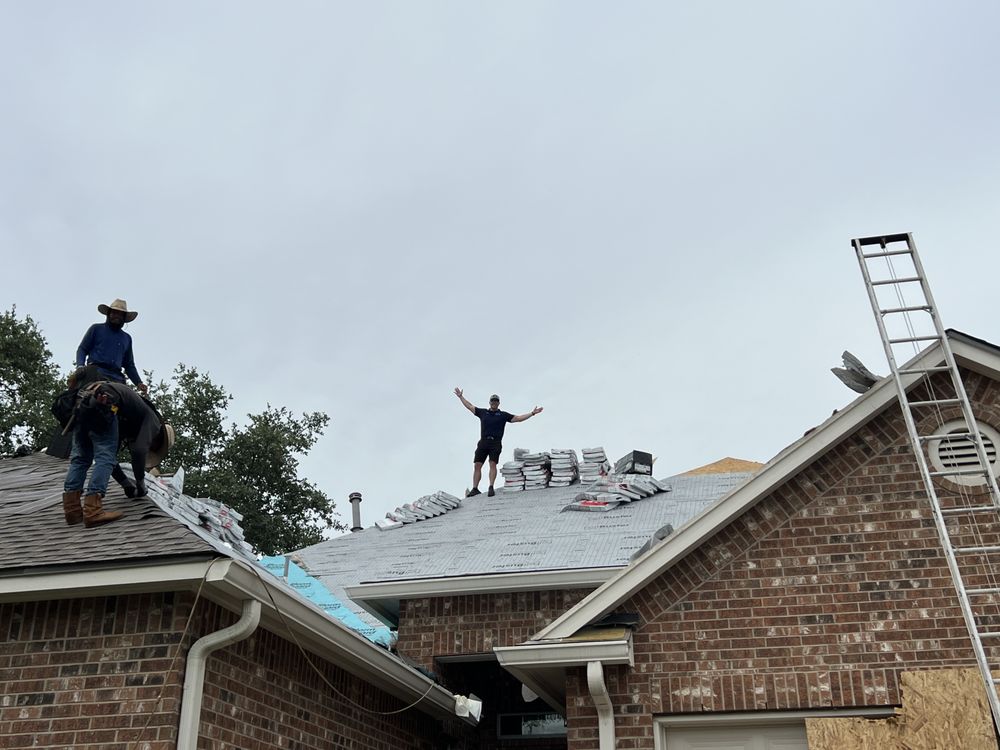 Slide of Holmes Roofing & Exterior Solutions