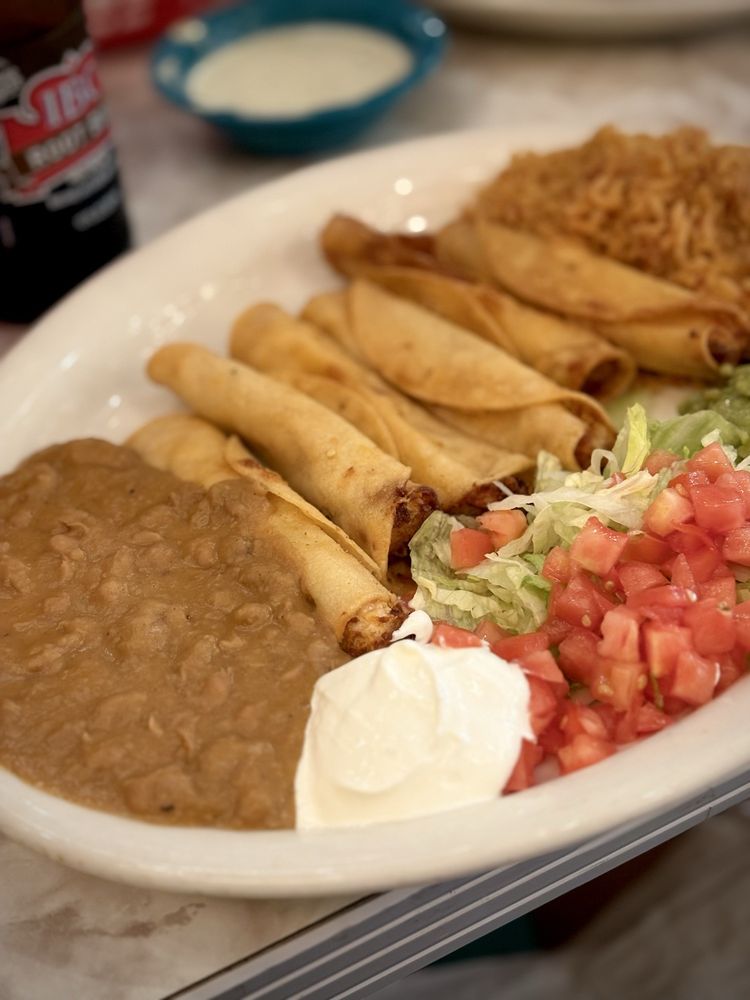 Chuy's