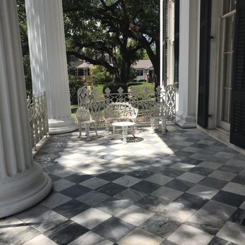 Stanton Hall - Venues & Event Spaces Near Me - Natchez, Mississippi