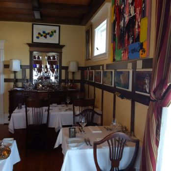 Marmora And Lake Inn - The Dining Hall - Bed & Breakfast Near Me - Marmora, Ontario
