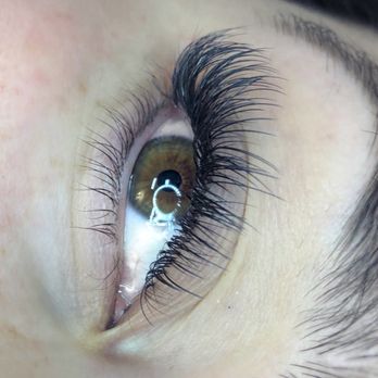 Blink Eyelash Extensions - Eyelash Service Near Me
