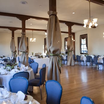 Old Town Hall - Venues & Event Spaces Near Me - Fairfax, Virginia