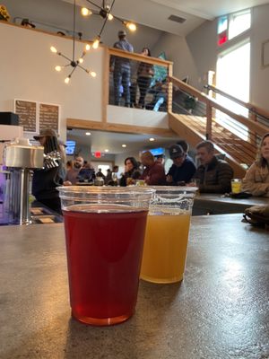 Blind Elk Tap Room by null