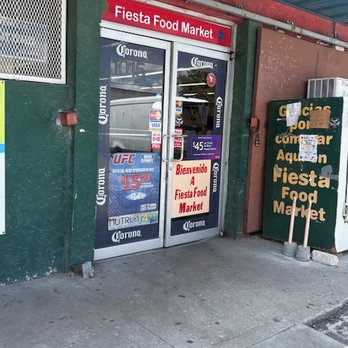 Fiesta Food Market - Entry - International Grocery Near Me - La Belle, Florida Fiesta Food Market - Entry - International Grocery Near Me - La Belle, Florida