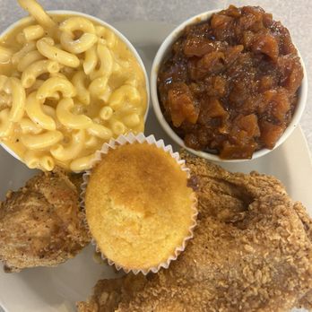 His Place Eatery - Southern Near Me - Indianapolis, Indiana