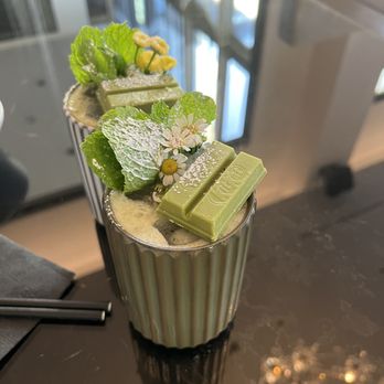 Welton Room - No. 2 matcha - Cocktail Bars Near Me - Denver, Colorado Welton Room - No. 2 matcha - Cocktail Bars Near Me - Denver, Colorado