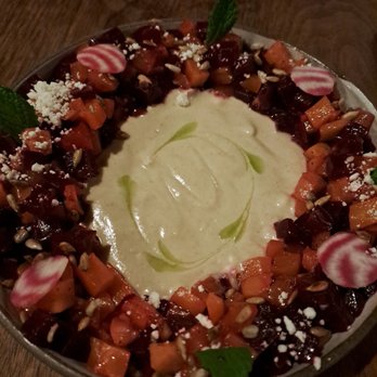 Casa Ora - Beet and tomato salad...I forgot the name but not the flavor - Venezuelan Near Me - Brooklyn, New York Casa Ora - Beet and tomato salad...I forgot the name but not the flavor - Venezuelan Near Me - Brooklyn, New York