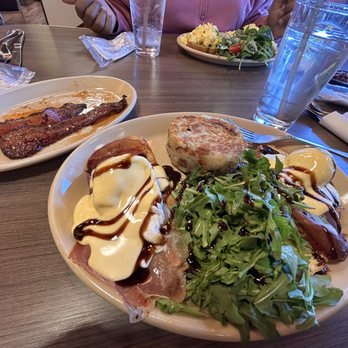 Snooze, an A.M. Eatery - Bella Bella Brnny - Breakfast & Brunch Near Me - Plano, Texas