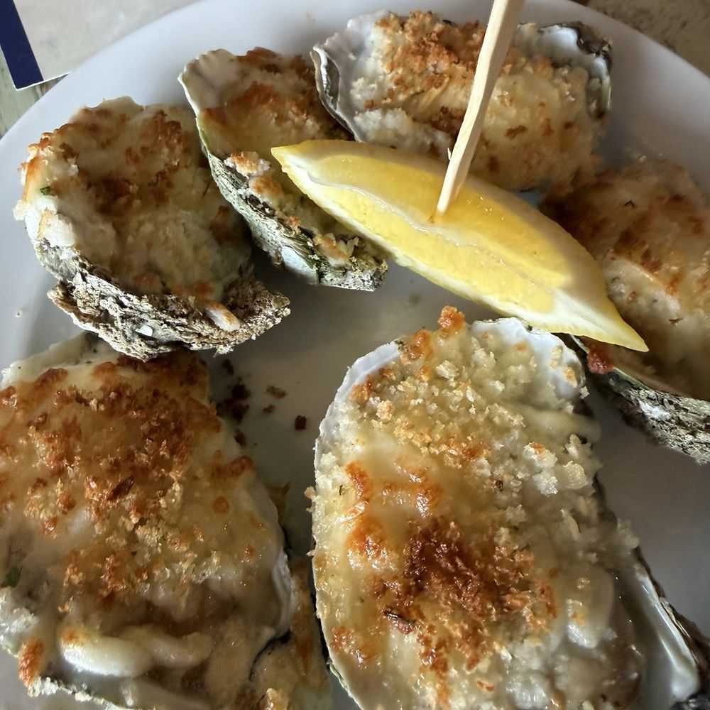 Plaka Grill - Blind Pelican - Greek Near Me - Vienna, Virginia