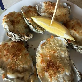 Plaka Grill - Blind Pelican - Greek Near Me - Vienna, Virginia