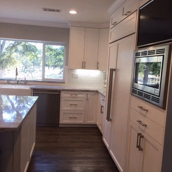 Gamma Cabinetry - Kitchen & Bath Near Me - Sacramento, California