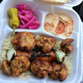 Cicek's Chicken - Chicken kabob - Mediterranean Near Me - Chatsworth, California Cicek's Chicken - Chicken kabob - Mediterranean Near Me - Chatsworth, California