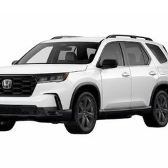 Tom Scott Honda - 2026 Honda Pilot Black Edition - Car Dealers Near Me - Nampa, Idaho Tom Scott Honda - 2026 Honda Pilot Black Edition - Car Dealers Near Me - Nampa, Idaho