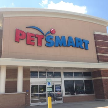 PetSmart - Pet Stores Near Me - Tinley Park, Illinois