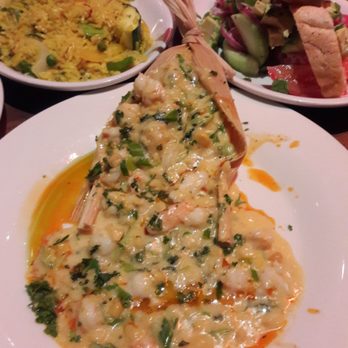 Alegria - Shrimp and sweet corn tamale...So good!! - Spanish Near Me - Long Beach, California Alegria - Shrimp and sweet corn tamale...So good!! - Spanish Near Me - Long Beach, California
