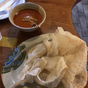 Banana Leaf - Homemade Roti Canai - Malaysian Near Me - Philadelphia, Pennsylvania Banana Leaf - Homemade Roti Canai - Malaysian Near Me - Philadelphia, Pennsylvania