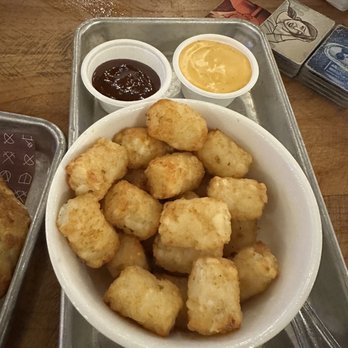Guildhouse - tater tots - Bars Near Me - San Jose, California Guildhouse - tater tots - Bars Near Me - San Jose, California