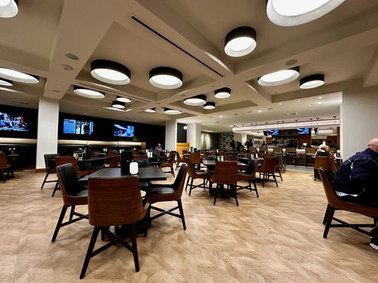Hyatt Regency Los Angeles International Airport by null