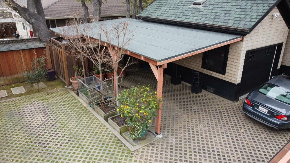 Slide of Bay Area Roofing Master