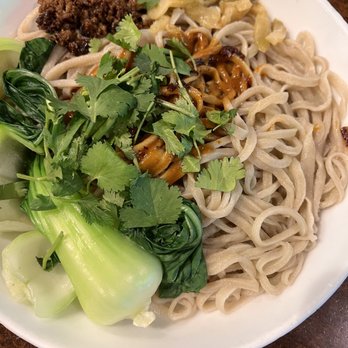 Corner 17 - Sichuan spicy noodle - Chinese Near Me - Saint Louis, Missouri