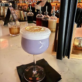 Moonlight Liquor Lounge