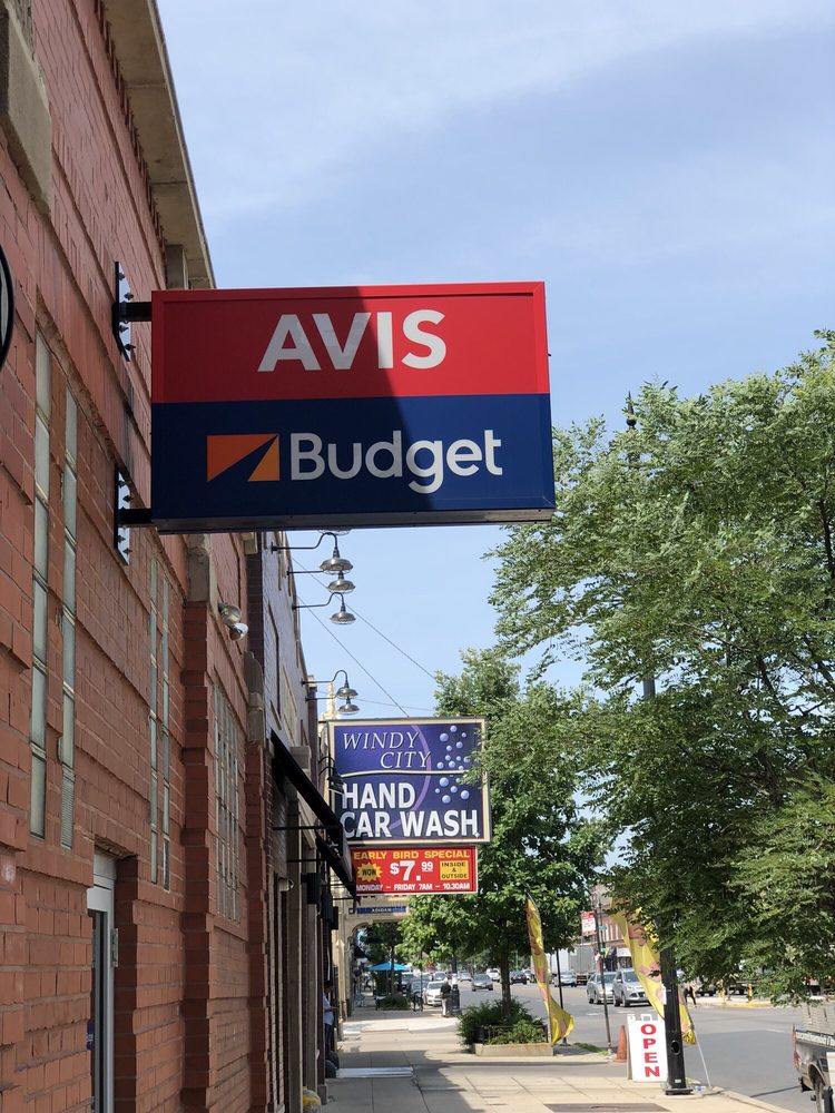 BUDGET Updated August 2024 3255 West Fullerton Ave, Chicago