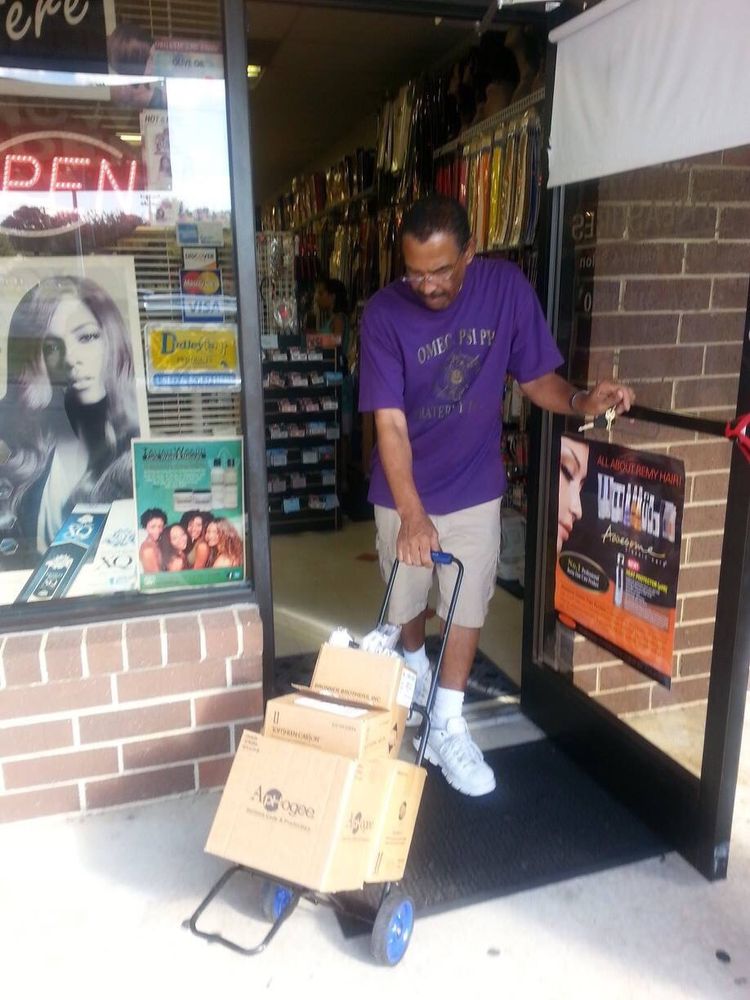 PERSONAL TREASURES SALON AND SPA Updated August 2024 3313 S Holden