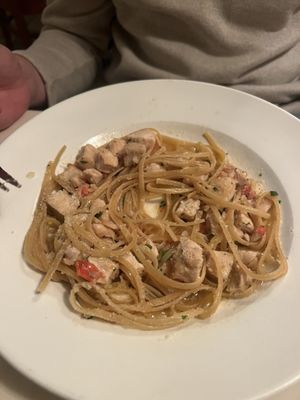Baci Ristorante & Heart of Oak Pub by null