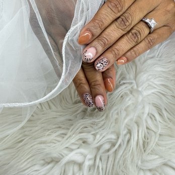 Polish Nail - Nail Salons Near Me - Houston, Texas Polish Nail - Nail Salons Near Me - Houston, Texas