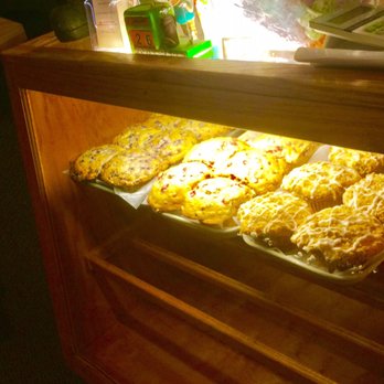 Cranberry Cottage - They're awesome size muffins tasty and filled with flavors - American Near Me - Wareham, Massachusetts