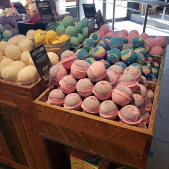 Lush Cosmetics - Bath bomb's - Cosmetics & Beauty Supply Near Me - New Orleans, Louisiana Lush Cosmetics - Bath bomb's - Cosmetics & Beauty Supply Near Me - New Orleans, Louisiana