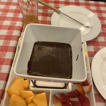 Lugano Swiss Bistro - Fondue Near Me - Carmel, California Lugano Swiss Bistro - Fondue Near Me - Carmel, California