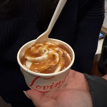 Loving Cup - salty dog - Ice Cream & Frozen Yogurt Near Me - San Francisco, California Loving Cup - salty dog - Ice Cream & Frozen Yogurt Near Me - San Francisco, California